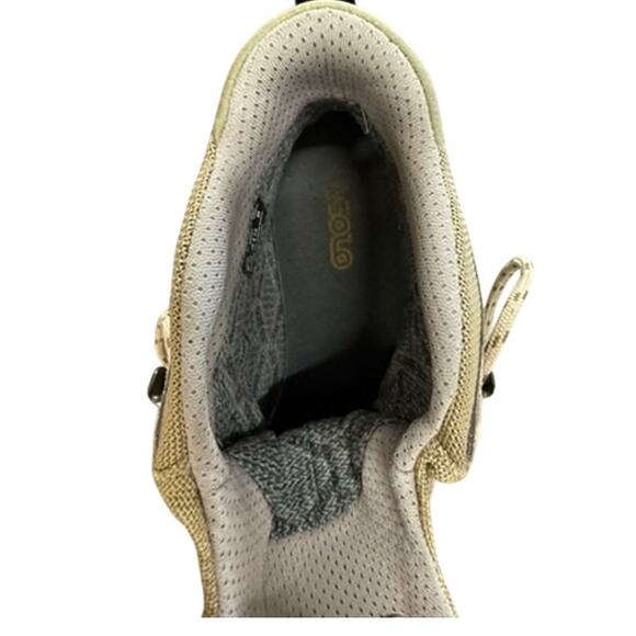 "ASOLO" Lady's Hiking Boot SZ 9 Made In Romania FSN 70 GTX Waterproof SEE PICS - Picture 9 of 11